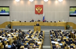 В госдуме задумались об увеличении срока обучения в школах