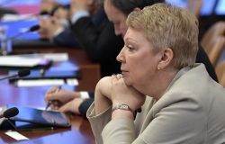 Минпросвещения предлагает ограничить количество приемных детей на одну семью