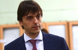 Глава Рособрнадзора Сергей Кравцов рассказал, как сдать ЕГЭ на 100 баллов