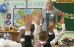 Как изменилось мнение россиян об учителях за десять лет