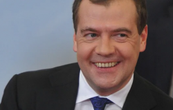 По словам Дмитрия Медведева, дистанционное обучение должно стать нормой