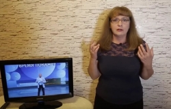 Учительница из Нижнего Новгорода «объявила войну телевизионщикам»