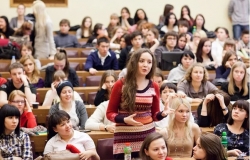 Студенты запустили акцию за повышение стипендий до размера МРОТ