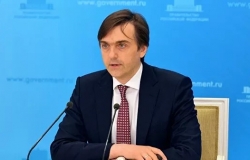 Министр Просвещения Сергей Кравцов рассказал, как будут работать летние лагеря