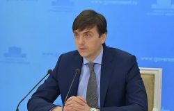 Министр просвещения об идее закрепить статус учителя: «Очень важный вопрос»