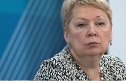 Васильева объяснила провал педагогов при тестировании новой модели аттестации