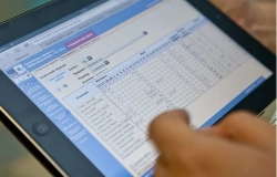 Как электронный дневник превращает школьников в пассивных наблюдателей