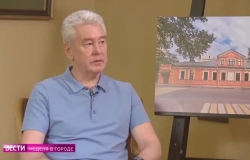 Собянин рассказал, как в Москве будут работать школы в условиях коронавируса