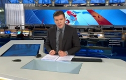 Первый канал обвиняют в фальсификации сюжета о безграмотности студентов