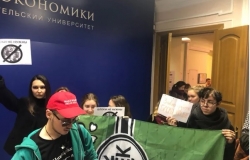 «Это вам не МГУ» — студенты ВШЭ бунтуют из-за новой системы оценок