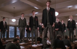 Ученик одной из школ Санкт-Петербурга создал профсоюз для защиты школьников