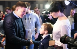 «Единая Россия» предложила в школьную программу поучительную книгу 