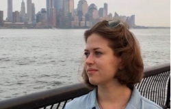 «Все время должен высказывать мнение». Россиянка — об учёбе в США