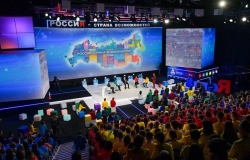 Ректоры вузов рассказали о профессиях будущего и изменениях рынка труда