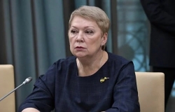 Васильева рассказала, как «Российская электронная школа» поможет детям в сёлах