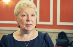 Ольга Васильева: Взваливать все проблемы на учителя — неверный подход 