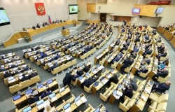 Государственная дума решит, освобождать ли учителей от лишней отчётности