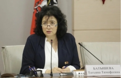 В столице предложили проводить лекции семьям об искусстве общения с детьми