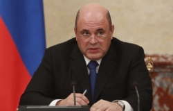 Программа «Земский учитель» будет существовать и дальше – Михаил Мишустин