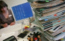 Минпросвещения хочет снизить бюрократическую нагрузку на преподавателей