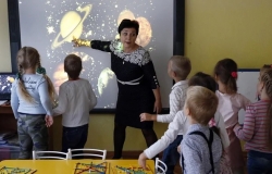 Учителя и воспитатели — одни из самых востребованных профессий прошлого года