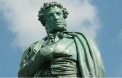 У Следственного комитета просят изучить гибель Пушкина