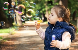 Очередь в детсады для детей до 3 лет -  272 тыс. человек