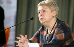 Уже 59%. Васильева заявила, что школьники всё чаще выбирают профобразование