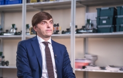 Глава Минпросвещения РФ Сергей Кравцов: «Профессия учителя становится с каждым годом все престижнее»