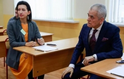 В России прошёл ЕГЭ для родителей. Коротко о данном мероприятии