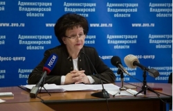 Владимирская чиновница заявила, что питание детей — дело родителей