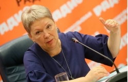 Васильева заявила, что в школы нужно вернуть домашний климат ради детей