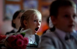 Ольга Васильева заявила, что школы откажутся от второй смены