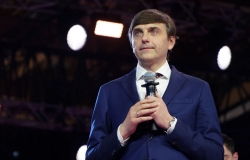 Названа дата введения единых образовательных программ для детсадов 