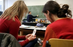 Каждый третий российский школьник сталкивался с травлей в интернете