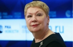 Васильева попросила помнить, что у педагогов есть право на личную жизнь
