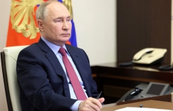 Владимир Путин поддержал идею ведения "Разговоров о важном" в детских садах, подробности