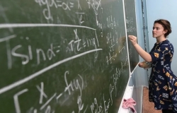 Школам больше всего не хватает педагогов математики и английского языка