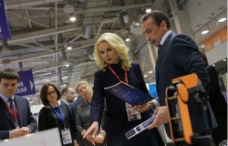 В Москве презентовали Российскую электронную школу