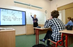 Минпросвещения показало проект с новыми должностями учителей