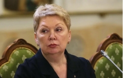 Ольга Васильева рассказала о новом педагоге и сакральности учителя