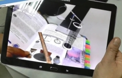 В школах хотят ввести сдачу экзаменов с технологией дополненной реальности