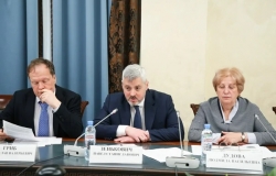 Общественная палата раскритиковала новые ФГОС: архаическая модель