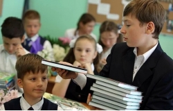 Мнение педагогов при выборе учебников — новый законопроект