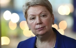 Ольга Васильева высказалась о роли учителя в воспитании детей