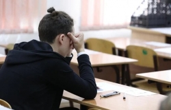 СМИ: власти сделают ЕГЭ и ОГЭ индивидуальными через компьютерную форму