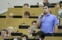 Региональные педагоги рассказали о проблемах школ. Коротко о главном