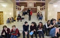 Всё больше россиян относятся с сомнением к высшему образованию