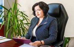 Как изменится ЕГЭ — рассказ Оксаны Решетниковой, директора ФИПИ